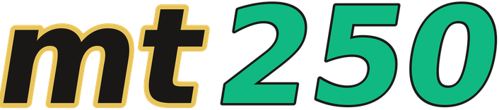 mt250 logo
